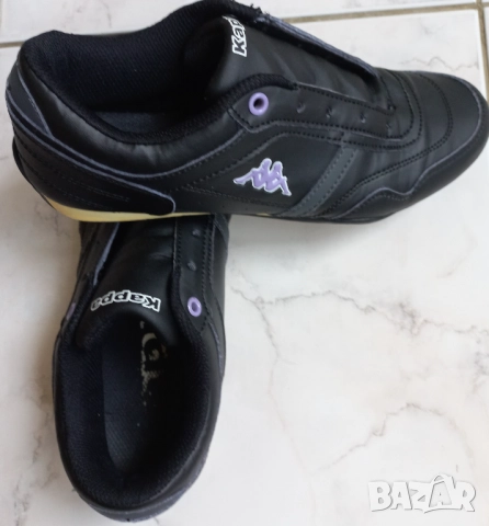 Подарявам маратонки KAPPA към друга обява