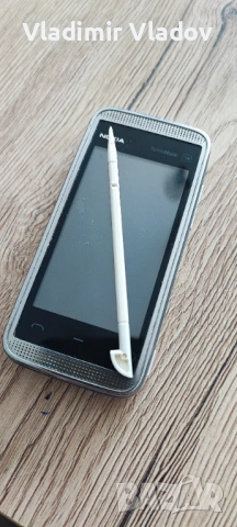  Nokia 5530 Expressmusic , снимка 4 - Nokia - 53663155