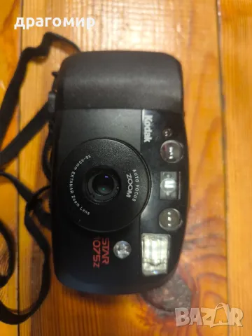 Kodak STAR 1075z, снимка 1 - Фотоапарати - 48517788