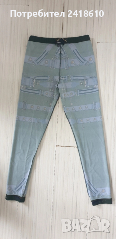 Versace VERSUS Gianni Versace Womens Womens Size M / L НОВО! ОРИГИНАЛ! Дамски Клин!, снимка 18 - Клинове - 53482826