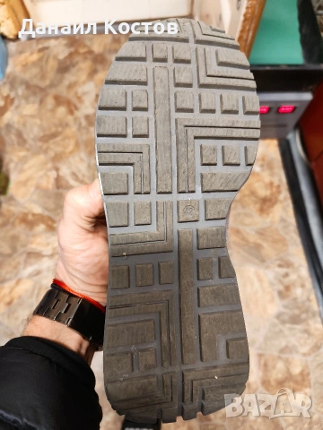 Обувки G Star Raw DAIIONA номер 42, снимка 3 - Спортно елегантни обувки - 53193449