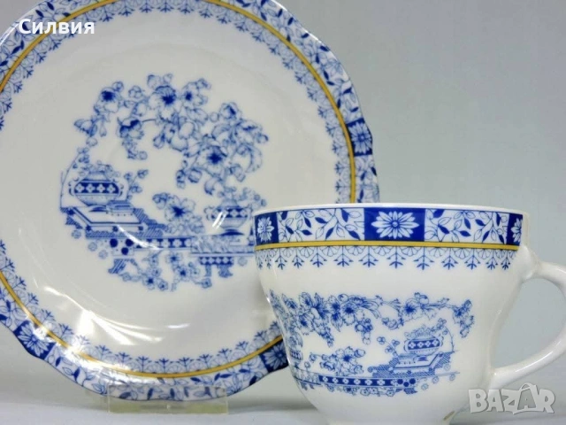 Чаша за кафе/чай Oscar Schaller 