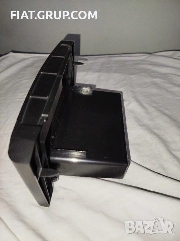 Рамка Радио СД за Toyota Avensis t25 2003-2009, снимка 4 - Аксесоари и консумативи - 53481234