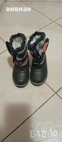 лот детски ботуши , снимка 2 - Детски боти и ботуши - 52788768