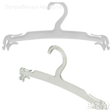 Закачалки и манекени