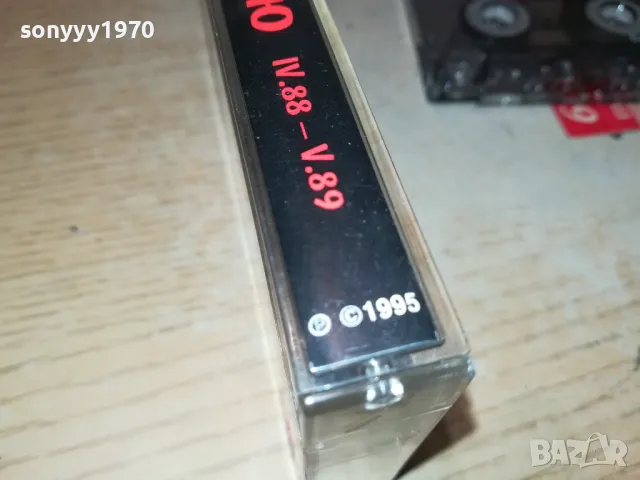 РЕВЮ-КАСЕТА 1405251016, снимка 14 - Аудио касети - 50281179