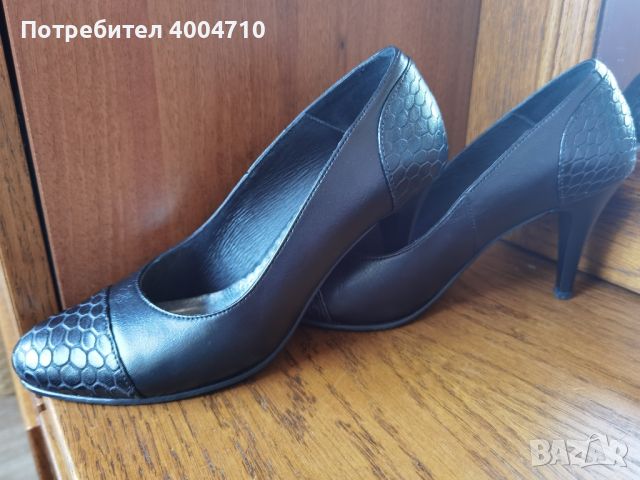 официални обувки , снимка 5 - Дамски елегантни обувки - 45472147