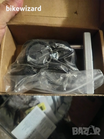 Комплект инструменти за затваряне на часовници с 18 плашки НОВО, снимка 2 - Други инструменти - 53263209