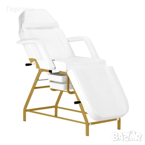 Козметично оборудване , снимка 2 - Кушетки - 54105229