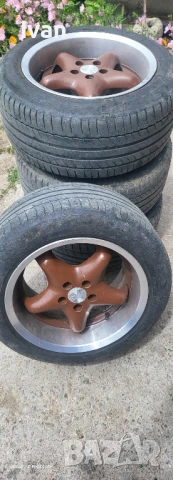 джанти RH спорт пакет 