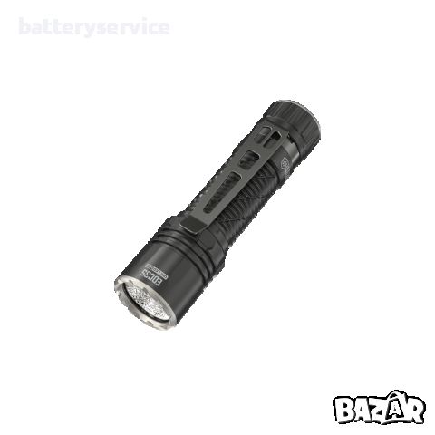 Nitecore EDC35 фенер, снимка 1 - Къмпинг осветление - 45341321