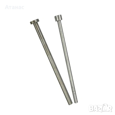 Комплект от 5 инструмента за разглобяване на авто ключове – с магнитен накрайник, снимка 3 - Аксесоари и консумативи - 53506781