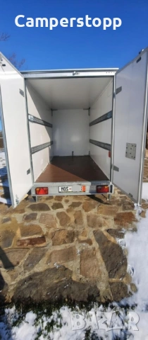 Kofferanhänger Blyss 