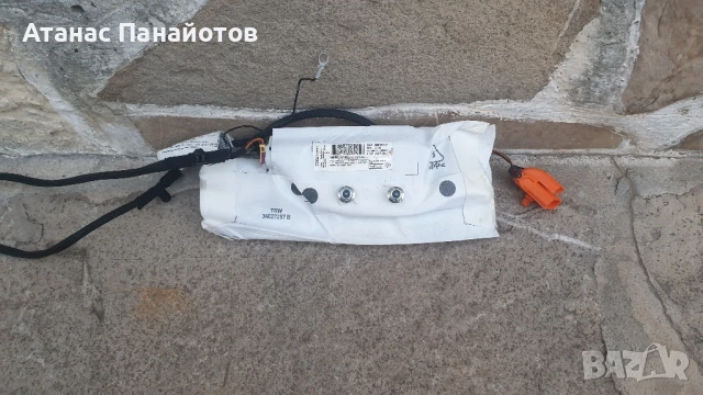 Еърбег за Ford KA 2010, Fiat 500