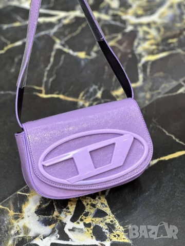 чанти diesel, снимка 9 - Чанти - 51420082