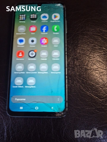 Samsung - A06, снимка 2 - Samsung - 53868124