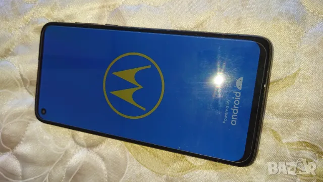 Motorola G8 power , снимка 2 - Motorola - 47328687