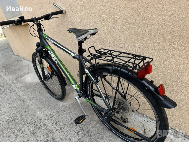 Велосипед KTM , снимка 5 - Велосипеди - 54239769