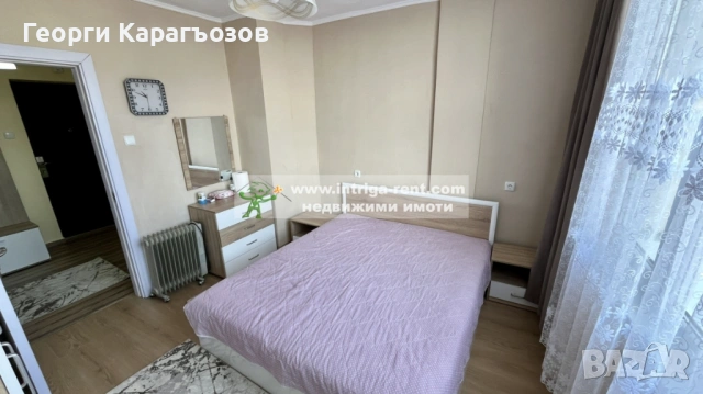 №4068 Компактен двустаен апартамент в квартал Дружба, Хасково - близо до парк ”X-ти Родопски полк”., снимка 9 - Апартаменти - 53681367