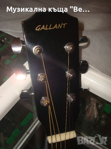 Акустична китара с метални струни, снимка 6 - Китари - 22088682