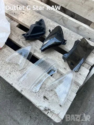 Мигачи за ямаха т макс 500, снимка 2 - Части - 50163428