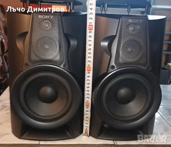 SONY RX80, снимка 1