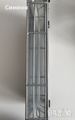 Метален Органайзер за Кафе Капсули, снимка 6 - Кафемашини - 53569116