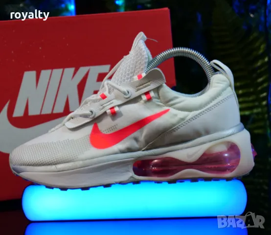 Nike Air Max 2021 дамски маратонки , снимка 3 - Маратонки - 49765990