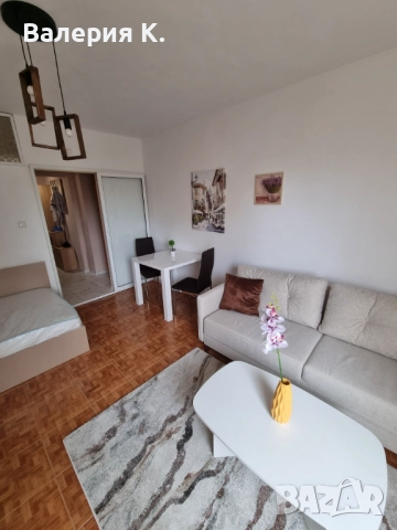 Едностаен апартамент в кв. Люлин 9