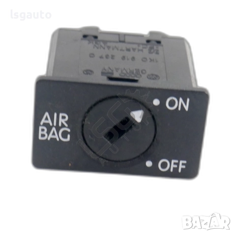 AIRBAG бутон Volkswagen Golf VI 2008-2016 ID: 151396