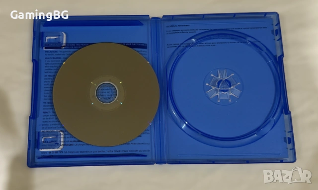 отлична Vampir за PS4, снимка 3 - Игри за PlayStation - 53726661