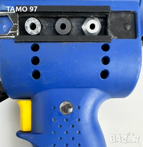 GESiPA ACCU BiRD - Акумулаторна нитачка 14.4V за поп-нит , снимка 4 - Други инструменти - 51321118