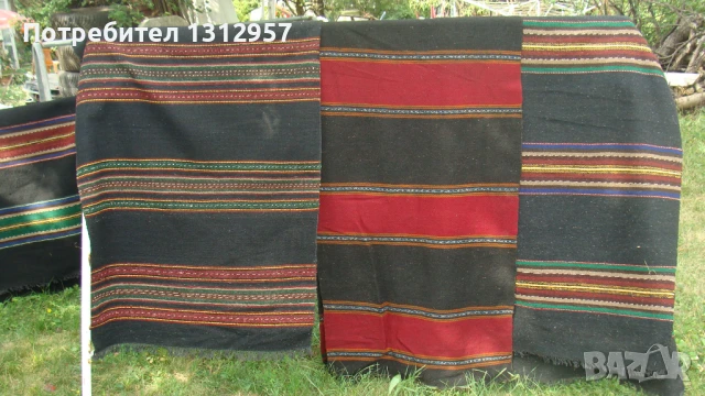 Черги оригинални  селски