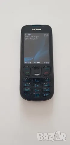 Nokia 6303 Classic, снимка 1 - Nokia - 47312443