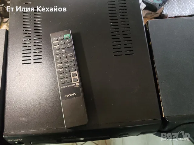 Sony FH-G80, снимка 11 - Аудиосистеми - 49253381