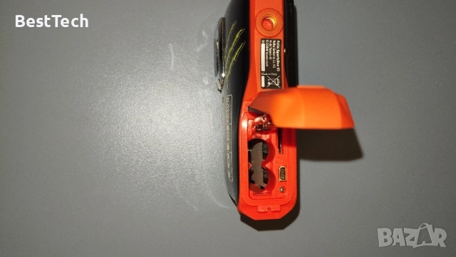 Камера Rollei 720p, снимка 2 - Камери - 52041767