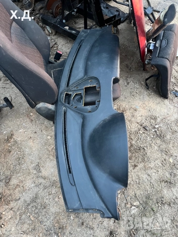 Табло Мерцедес Ц-класа w203 