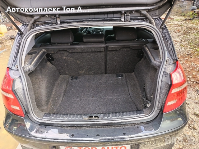 Bmw e87 118d/Бмв 1-ва серия, снимка 11 - Автомобили и джипове - 52359433