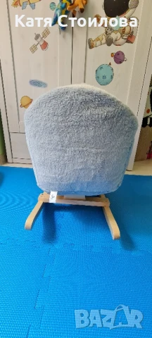 Люлка конче Kikka Boo, снимка 3 - Детски люлки - 51121133