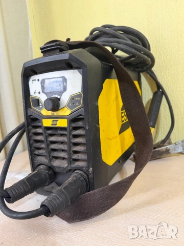 ESAB rogue es180i електрожен, снимка 2 - Други машини и части - 53311202
