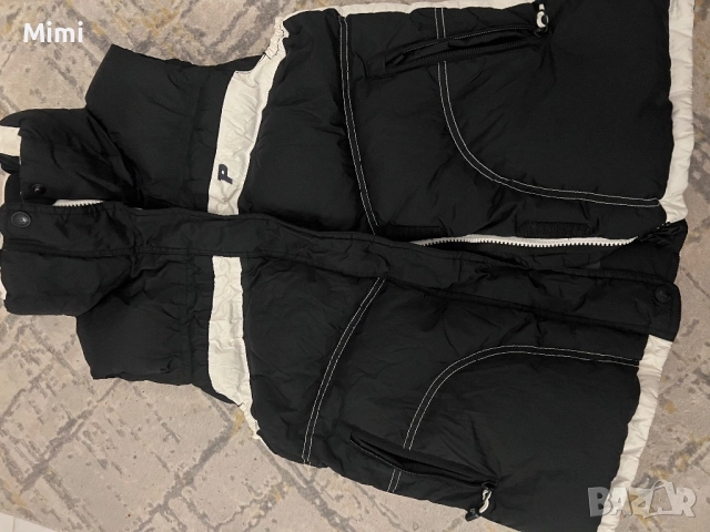 Peak performance пухен елек, снимка 12 - Елеци - 51798110