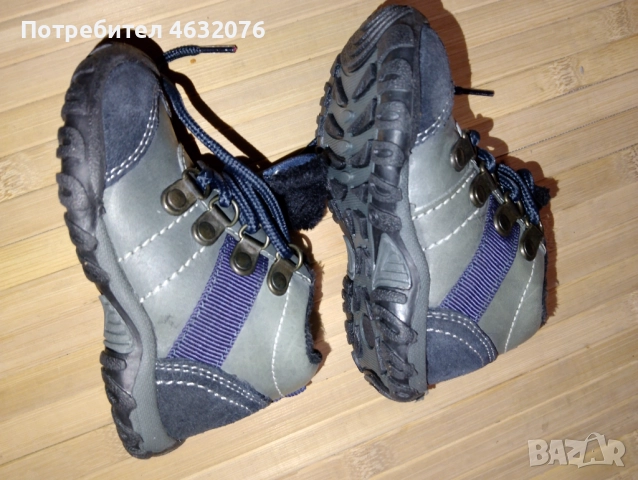 Детски обувки, снимка 8 - Бебешки боти и ботуши - 52688666