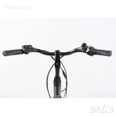 Градски електрически велосипед E-Bike TELSTAR 37V 8Ah 26', снимка 4 - Мотоциклети и мототехника - 52429632