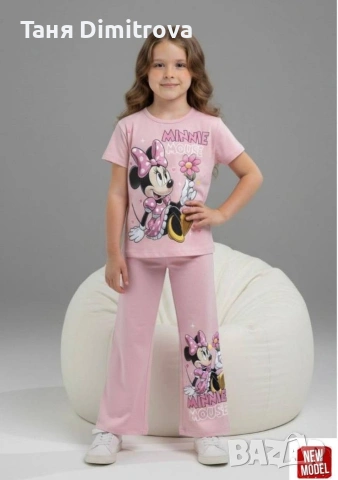 Детски комплект🆕, снимка 2 - Детски комплекти - 53836730