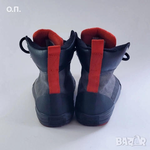 Converse All Star, оригинални 38.5, снимка 5 - Спортни обувки - 52301314