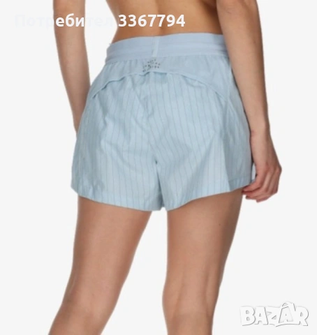 Оригинални къси панталонки Nike , снимка 2 - Къси панталони и бермуди - 53519199