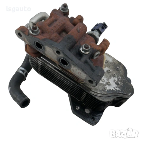 Охладител EGR Mitsubishi Lancer X (GS44S) 2007-2017 ID: 159355, снимка 2 - Части - 54077694