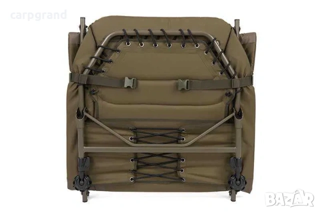 Легло FOX Voyager Bed Standard, снимка 2 - Екипировка - 54070009