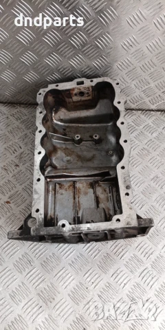 Картер Opel Corsa D 1.2i 2007г.	