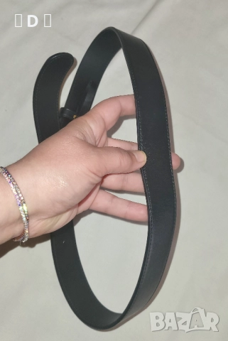 GUCCI GG Marmont  оригинален колан 70/28, снимка 7 - Колани - 52442078